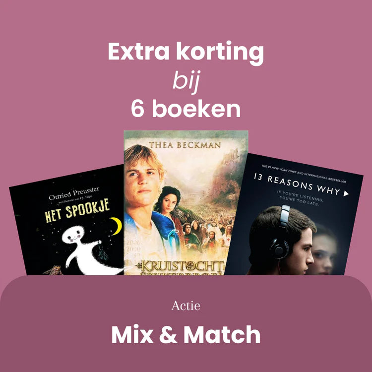 Mix & Match Actie