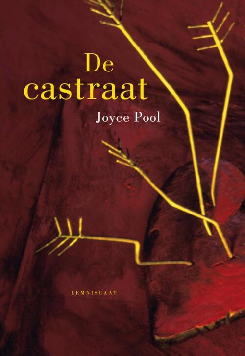 Castraat Joyce Pool