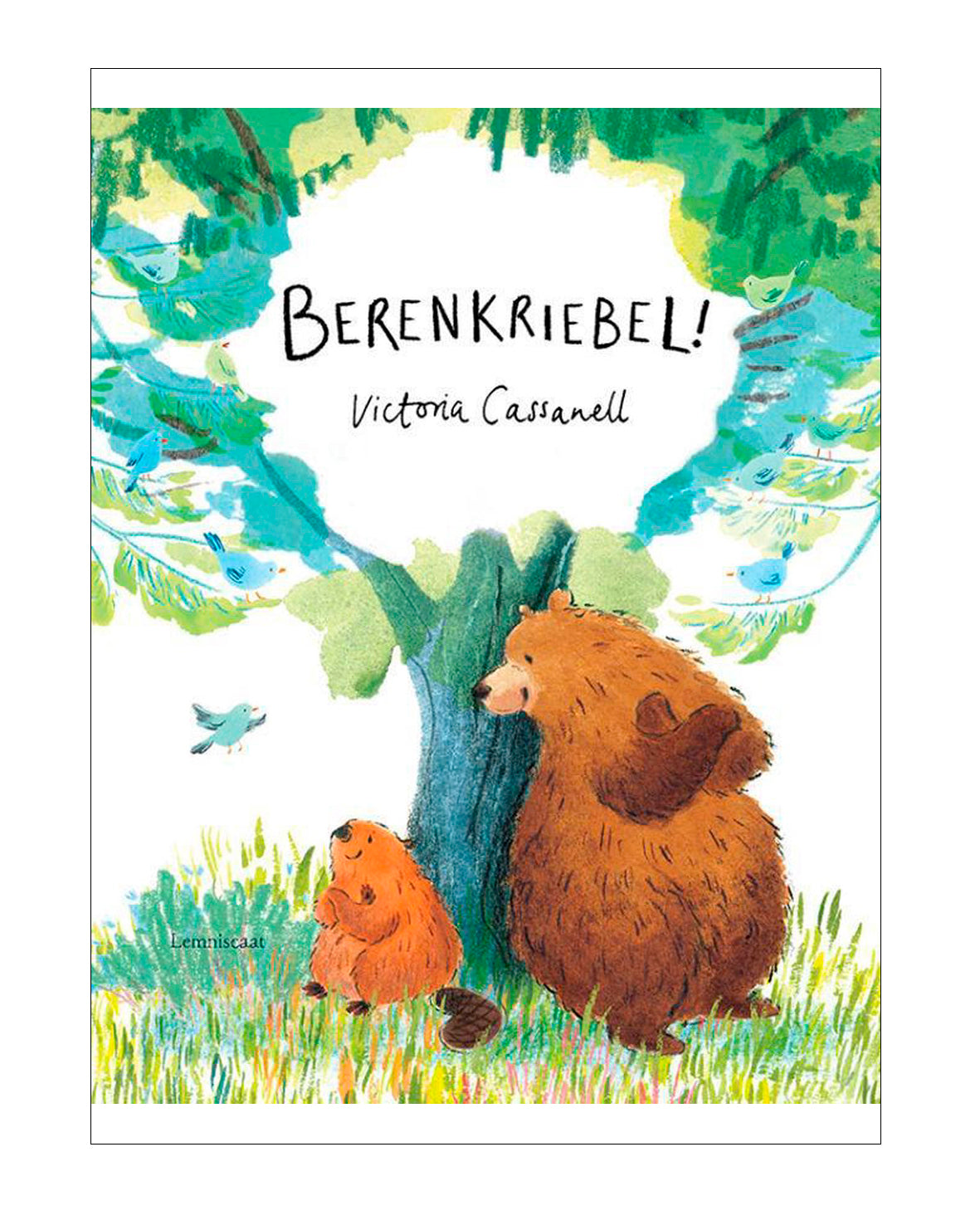 Boekenbundel 2 t/m 4 jaar (6 boeken)