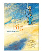 Big, Mireille Geus