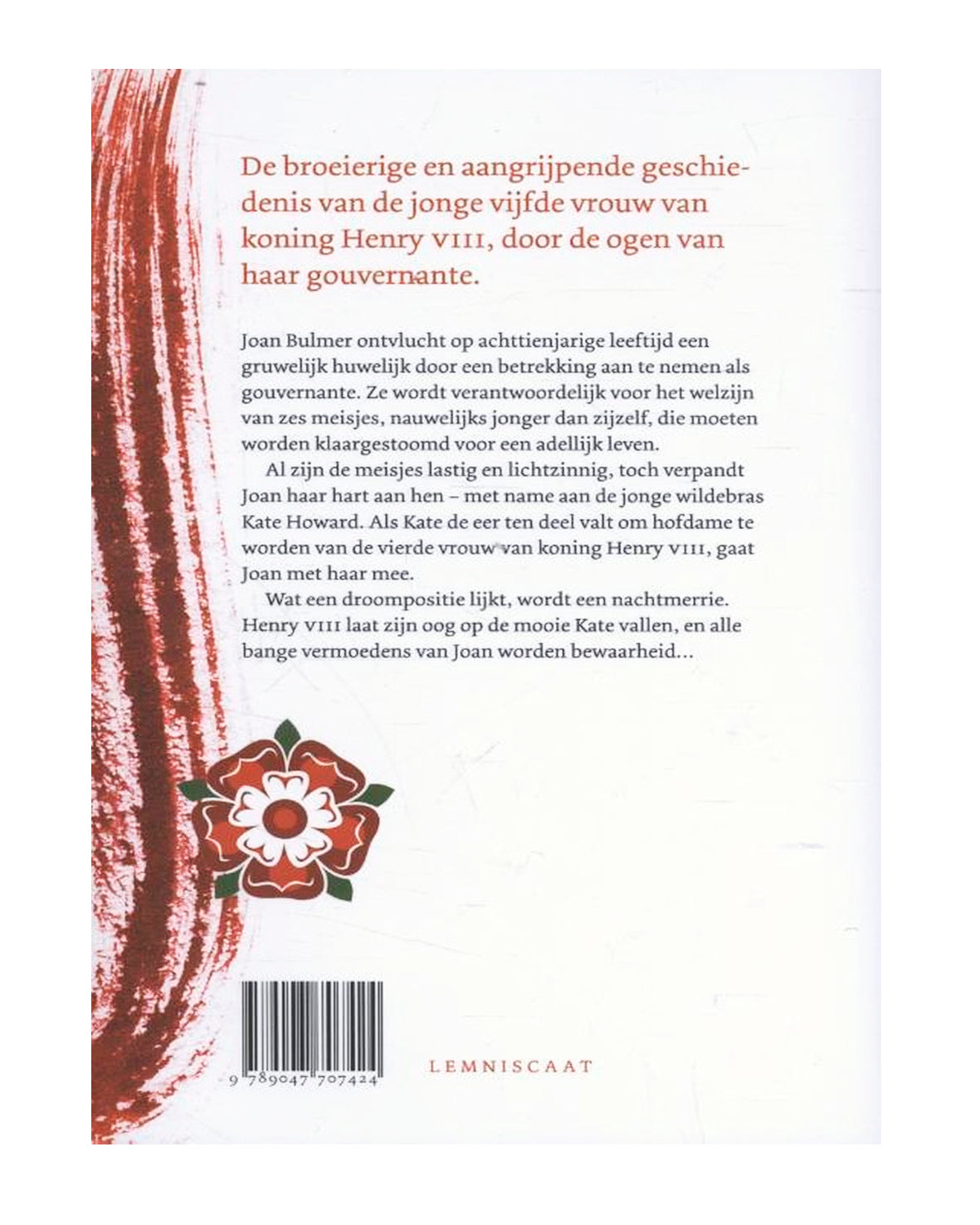 Boekenbundel 12 t/m 16 jaar (6 boeken)