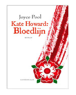 Bloodline - Joyce Pool, Kate Howard