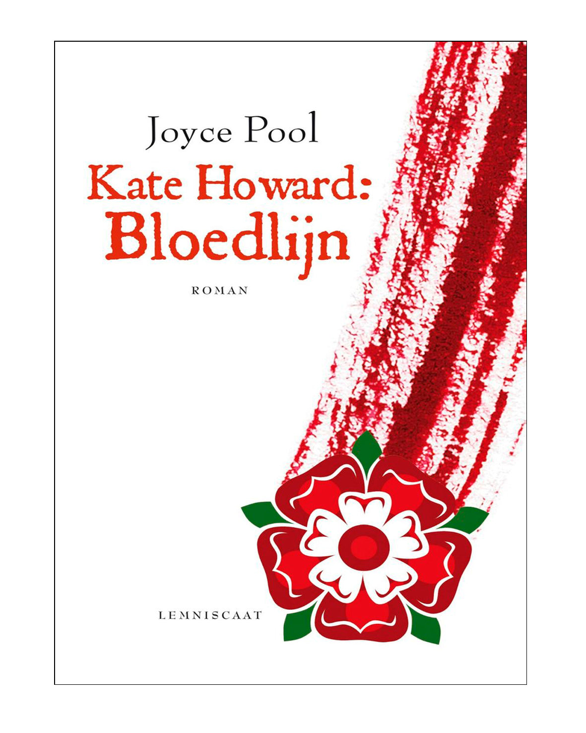 Bloodline - Joyce Pool, Kate Howard