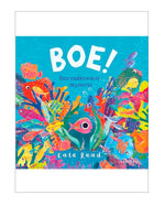 Boe! Kate Read