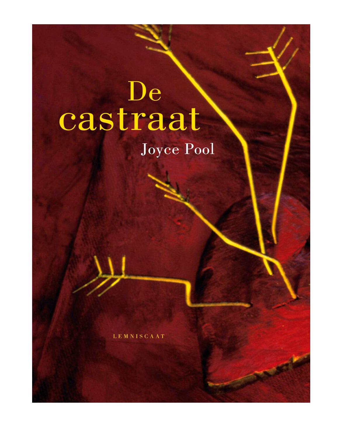 De castraat, Joyce Pool