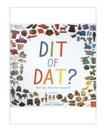 Dit of Dat? - Pippa Goodhart