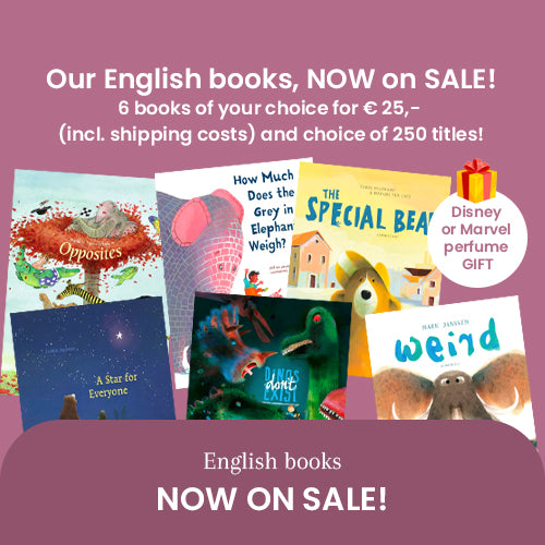 English books