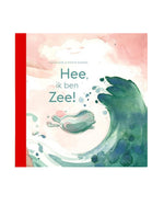 Hey I'm Zee!, Author: Lilian Kars