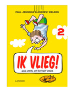 I Fly! Part 2 - Paul Jennings Andrew Weldon