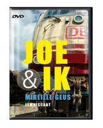 Joe en ik - Mireulle Geus