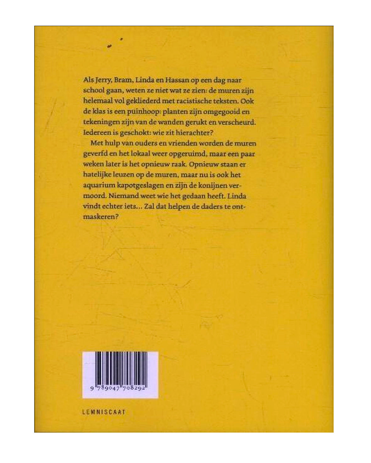 Kladwerk - Anke de Vries
