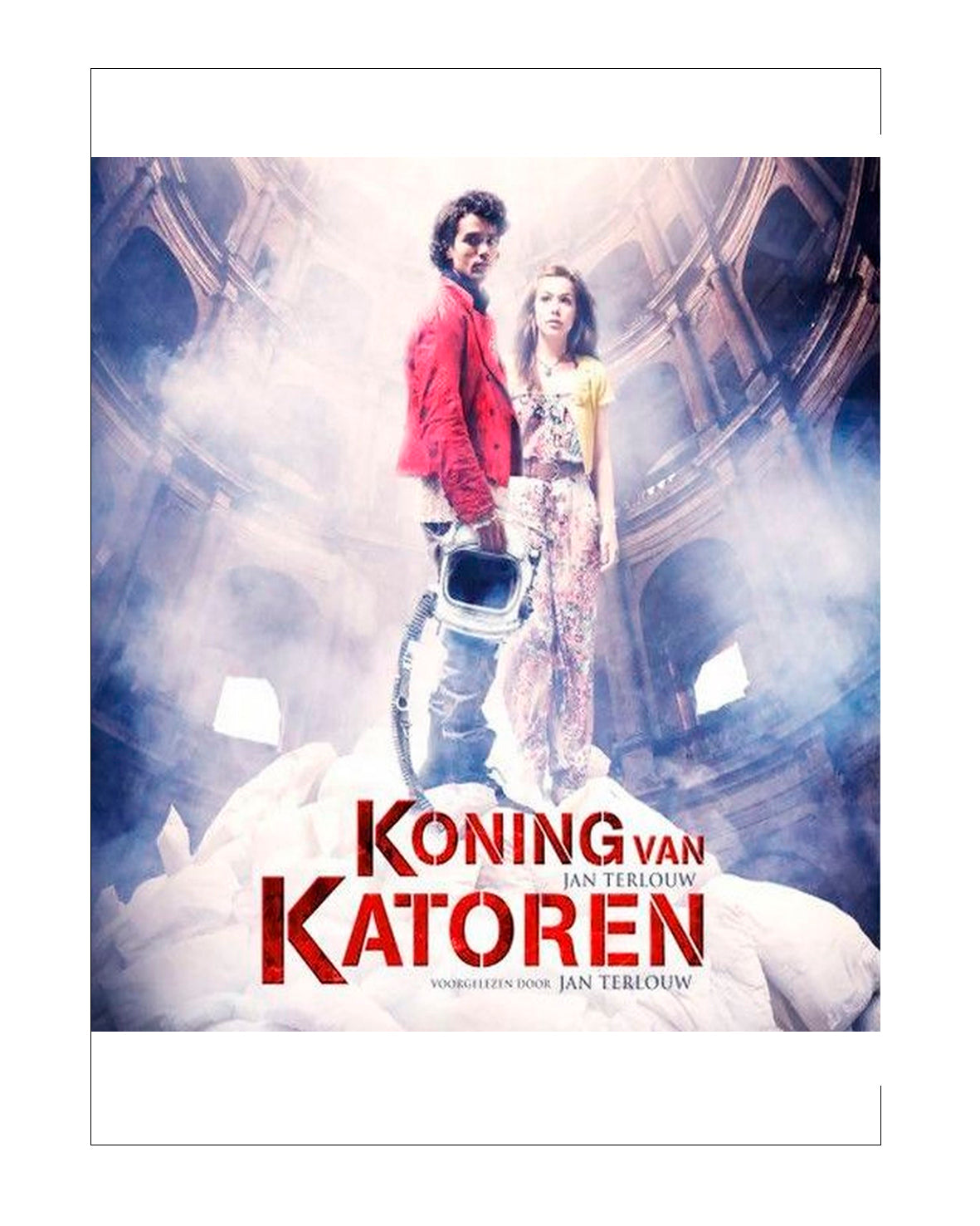 Koning van Katoren - Jan terlouw