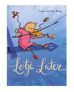Lottie Later - Cees van der Berg