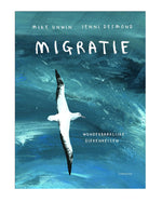 Migratie - Mike Unwin