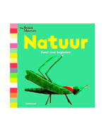 Natuur - The British museum