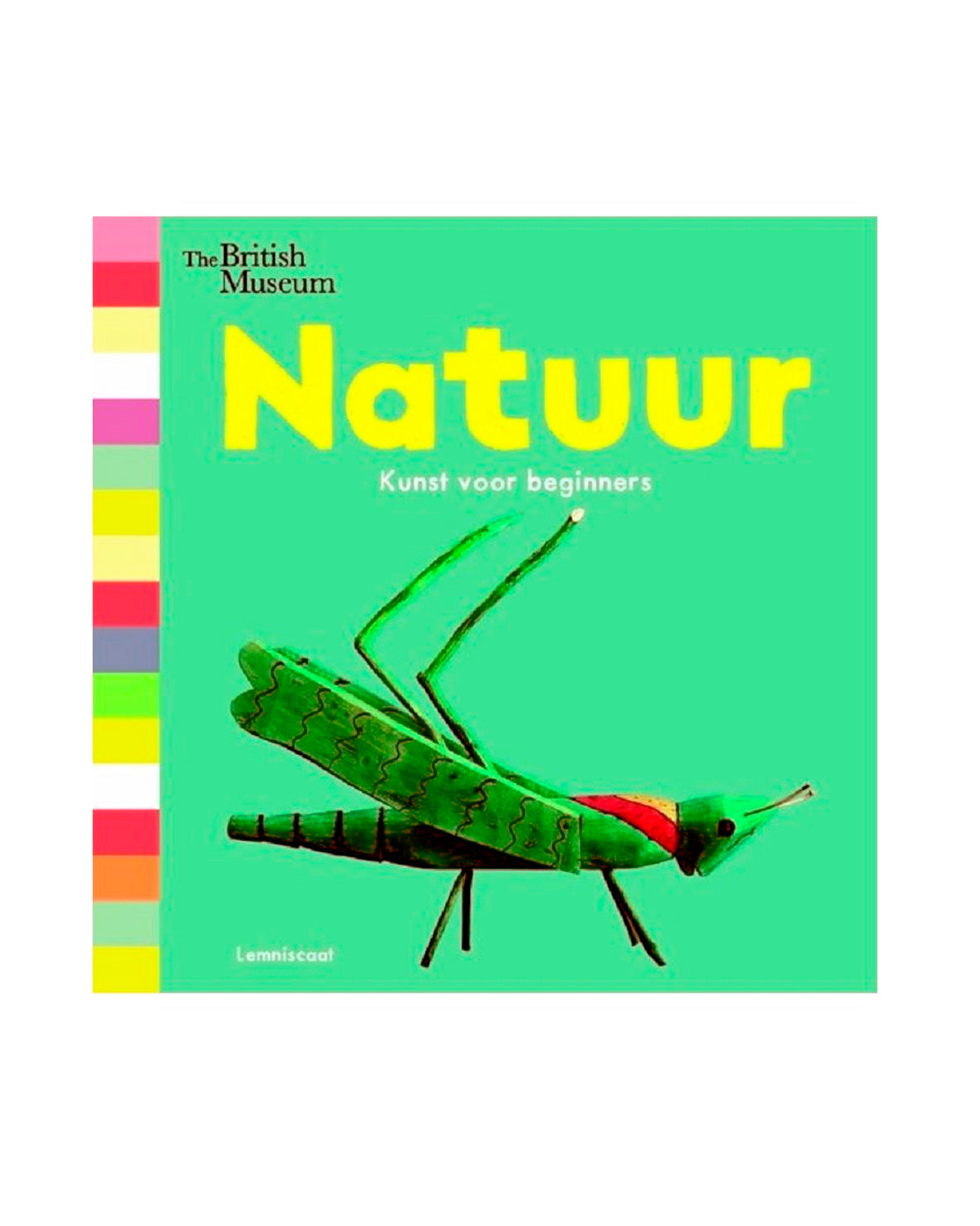 Natuur - The British museum