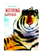 Nothing Happened, Mark Janssen Linde Faas