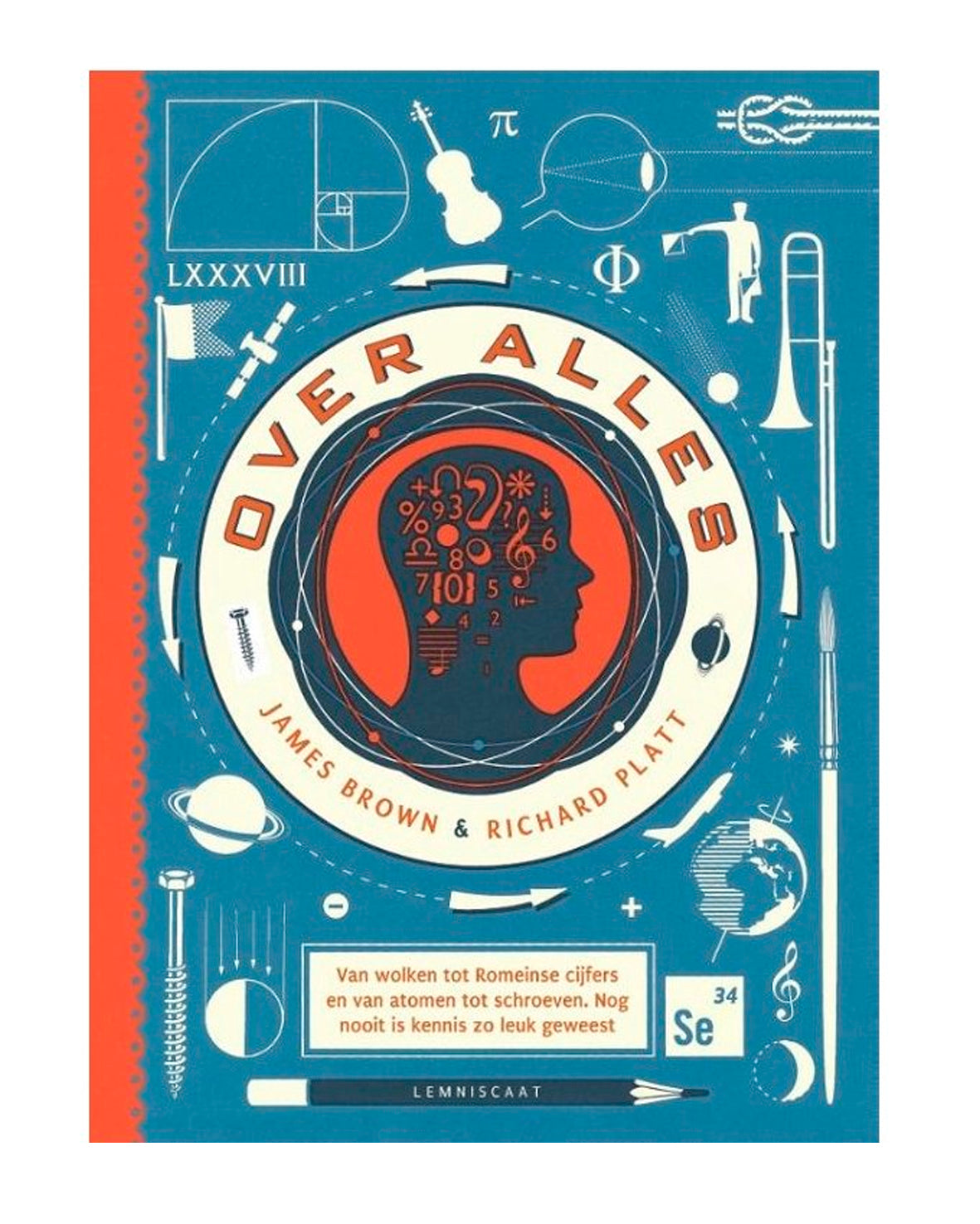 Over Alles - Richard Platt