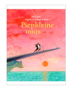 Piepkleine Muis, Janis Ian, inclusief CD