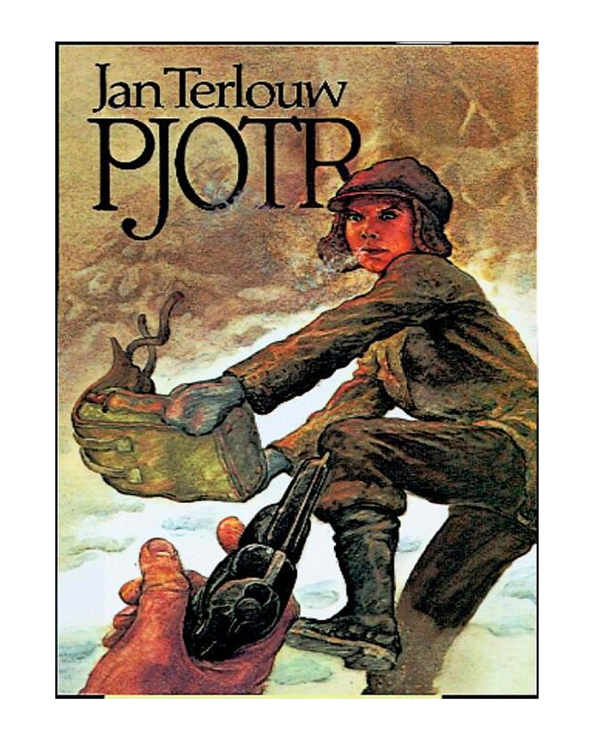 Pjotr - Jan Terlouw
