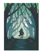 Schemerwerelden - Kevin Crossley-Holland