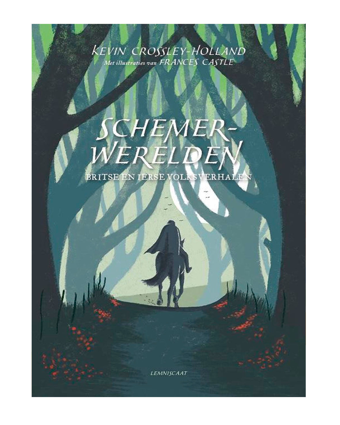 Schemerwerelden - Kevin Crossley-Holland