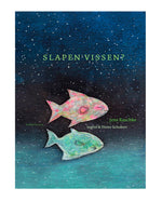 Sleeping Fish - Jens Raschke