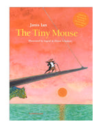 Tiny Mouse, Janis Ian Ingrid Schubert