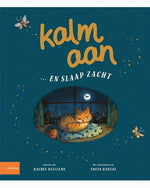 Kalm aan ... en slaap zacht - Auteur:Rachel Williams - NIEUW IN ONZE COLLECTIE
