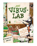 Het viruslab - Richard Platt