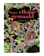 Made for Each Other (Nature) - Georgina Taylor