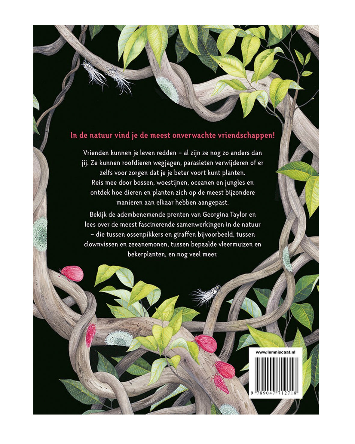 Made for Each Other (Nature) - Georgina Taylor