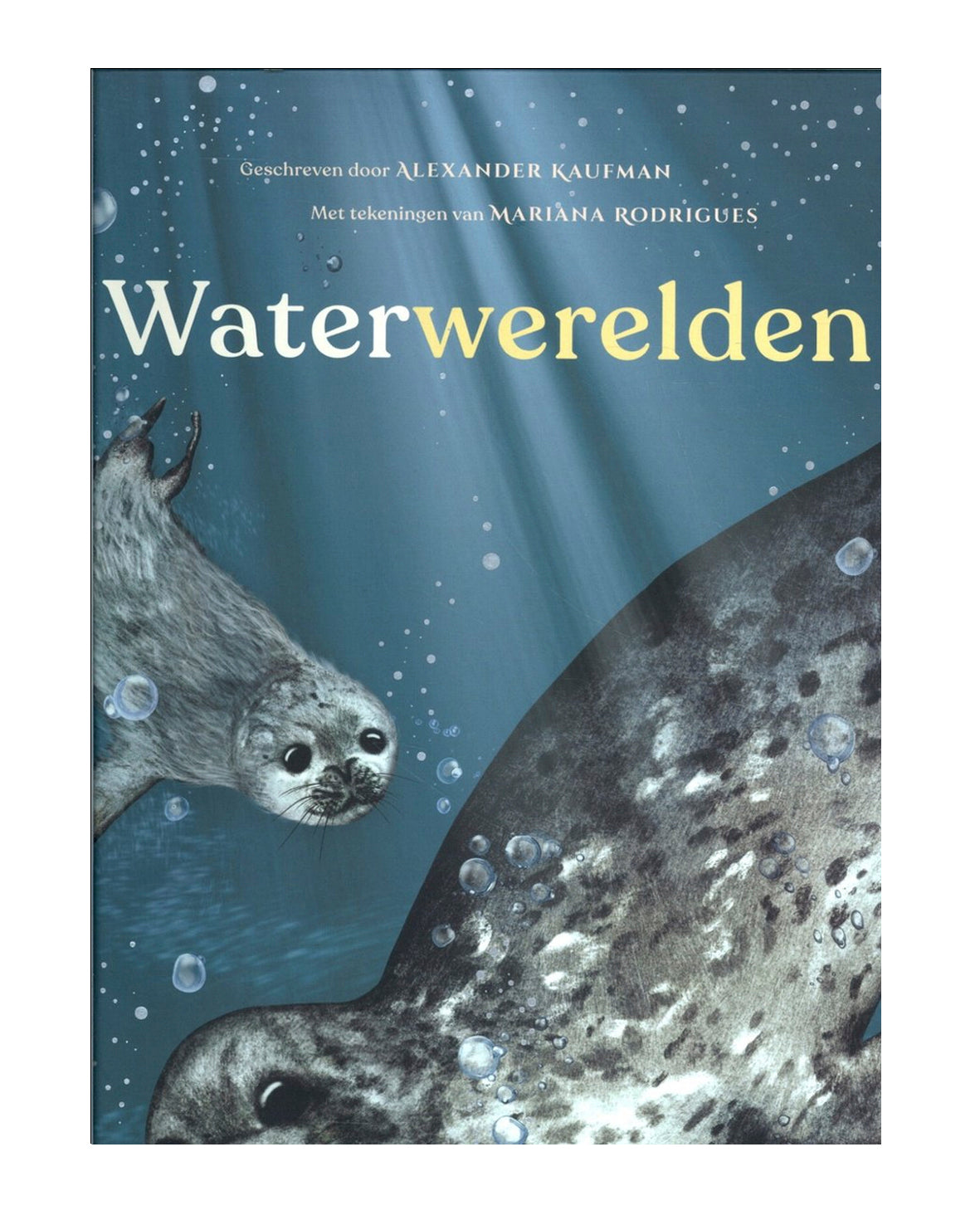 Boekenbundel 6 tm 8 jaar (6 boeken)