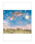 Voor alle sterren in de nacht - Karl Newson