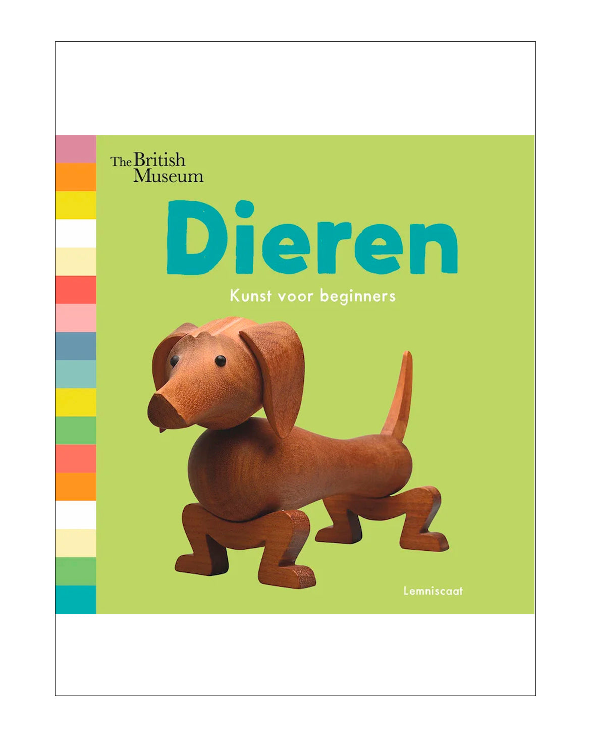 Dieren, The British museum