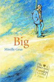 Big  Mireille Geus