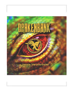 Drakenbank, Auteur: Jessie Veraverbeke