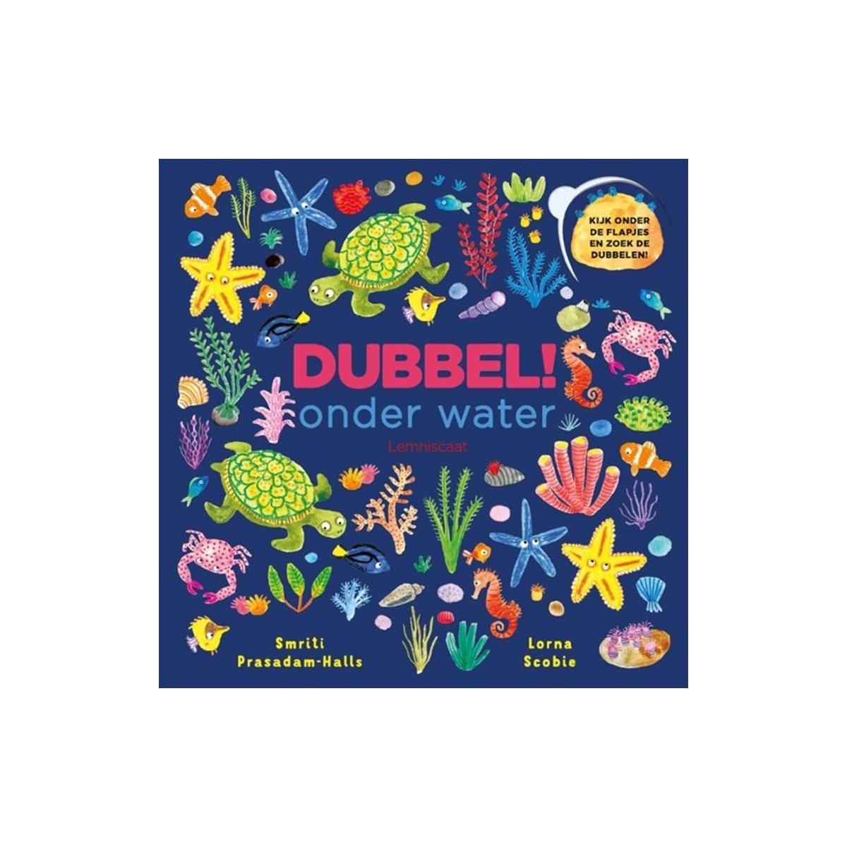 Boekenbundel 2 t/m 4 jaar (6 boeken)