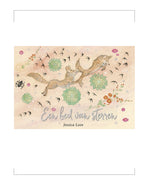 NIEUW IN ONZE COLLECTIE !! Een bed van sterren, Auteur: Jessica Love