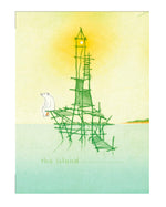 The Island, Marije Tolman