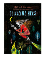 De kleine heks - Otfried Preussler
