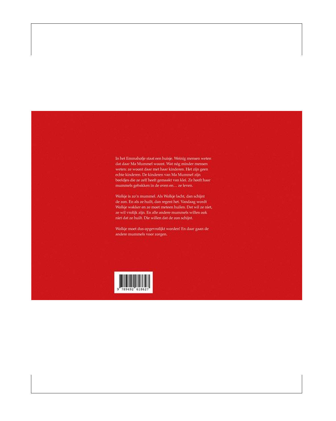 Leonon Kids - Ma Mummel en de Mummels, Auteur: Marijke van Os