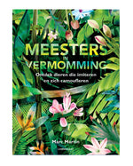 Meesters in vermomming (dieren) - Marc Martin
