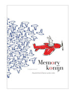 Memory Konijn (spel) - Maranke Rinck