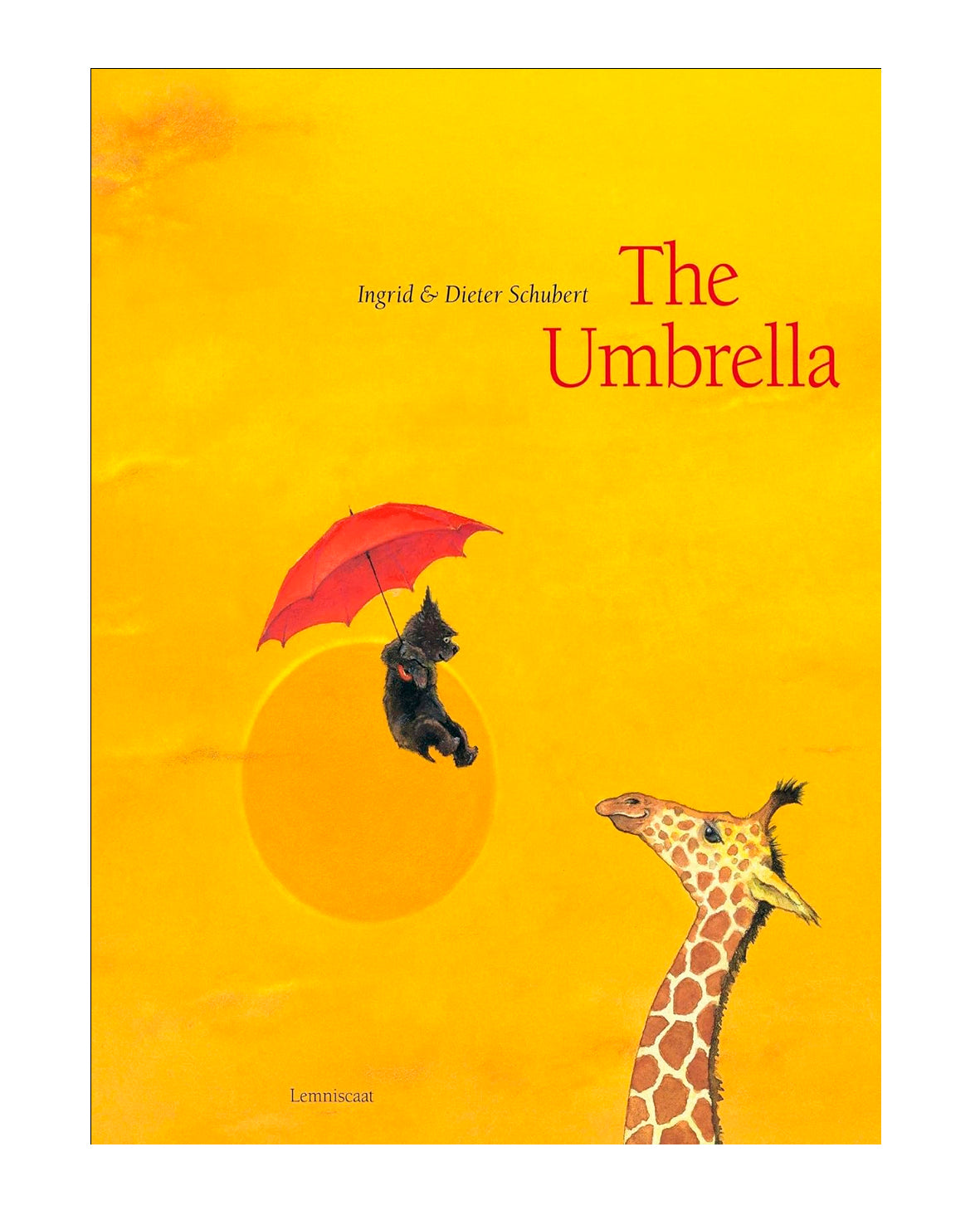 The Umbrella, Ingrid Schubert Dieter Schubert