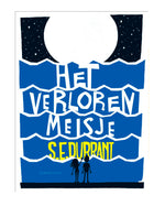 The Lost Girl - SE Durrant