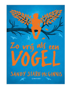 As Free as a Bird - Sandy Stark Mcginnis