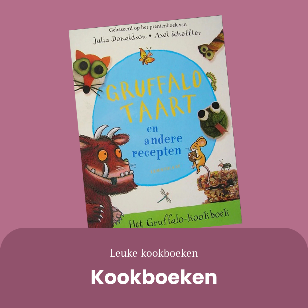 Kookboeken