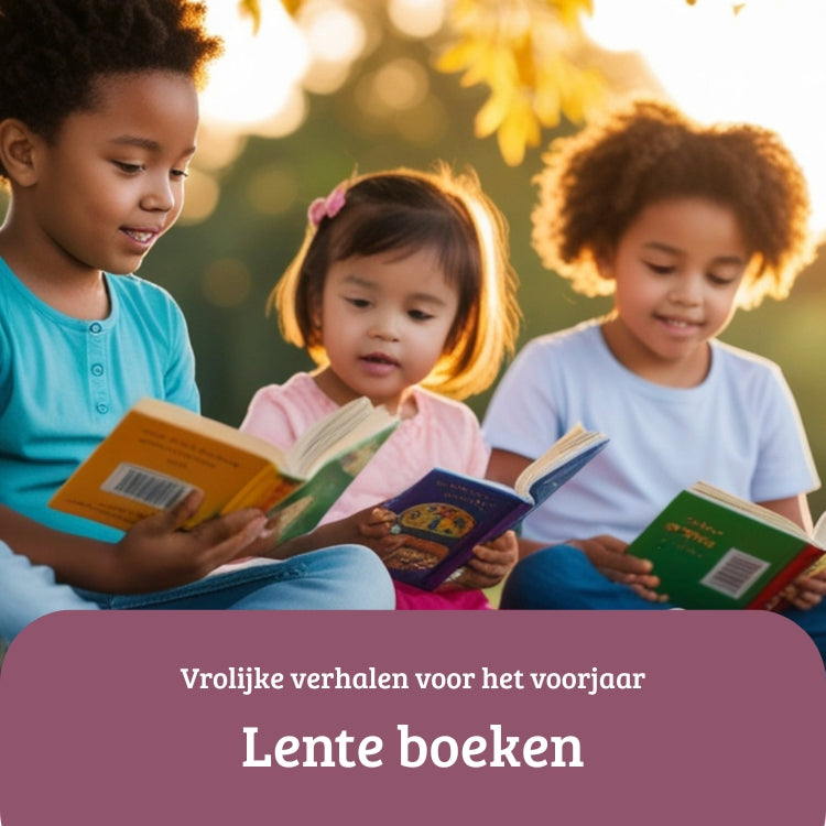 Lenteboeken