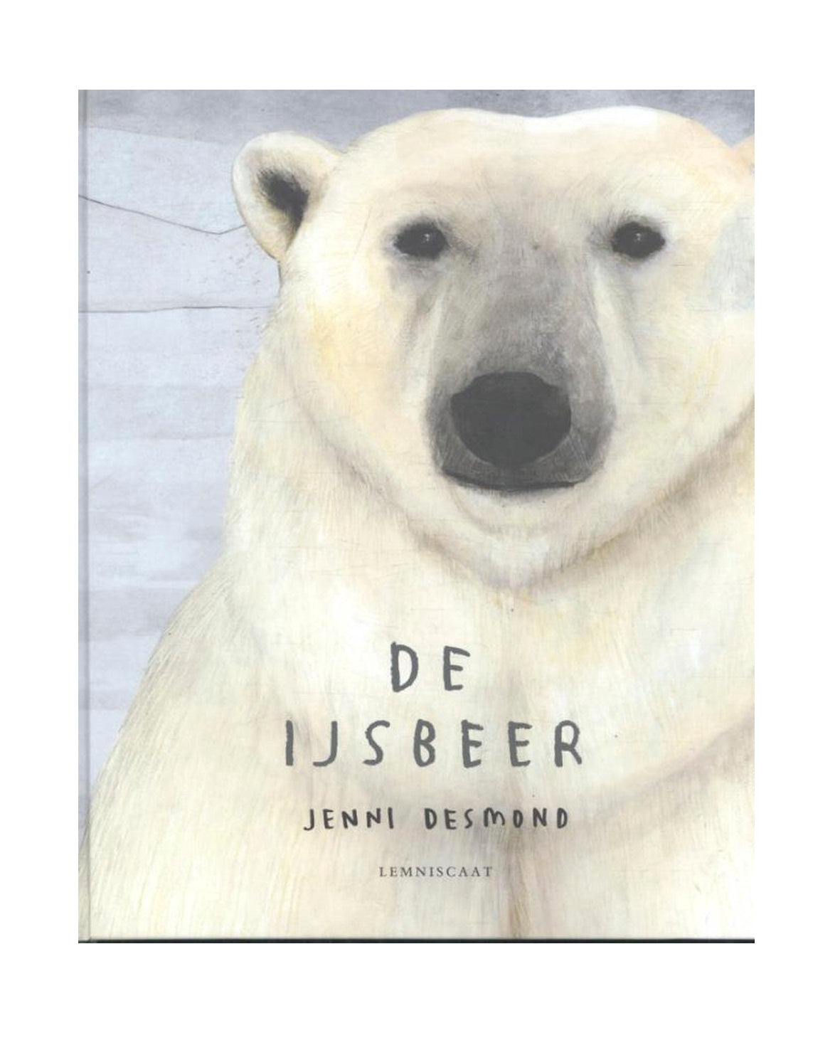 De ijsbeer, Jenni Desmond